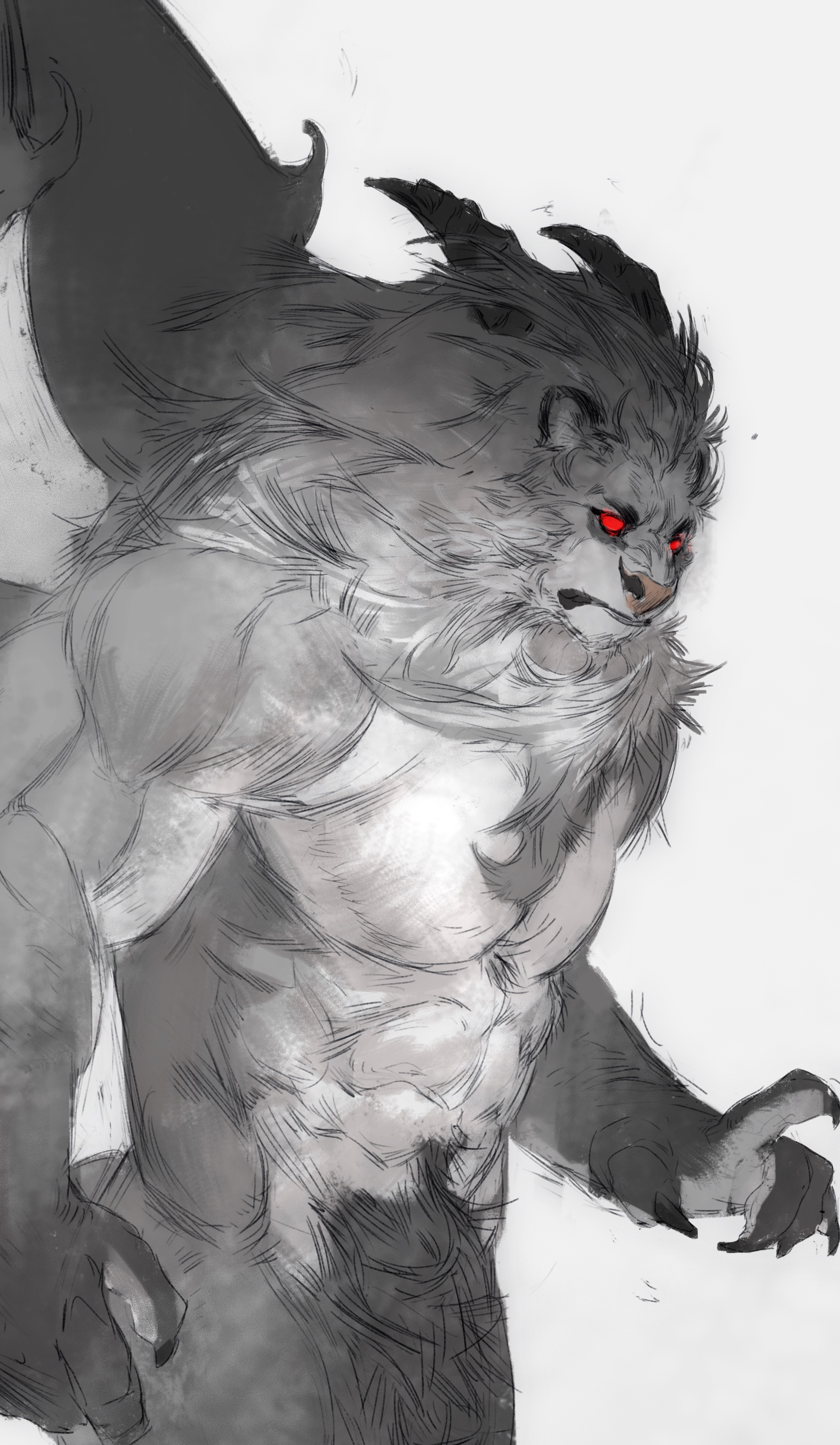 Artwork by Antyrus Art