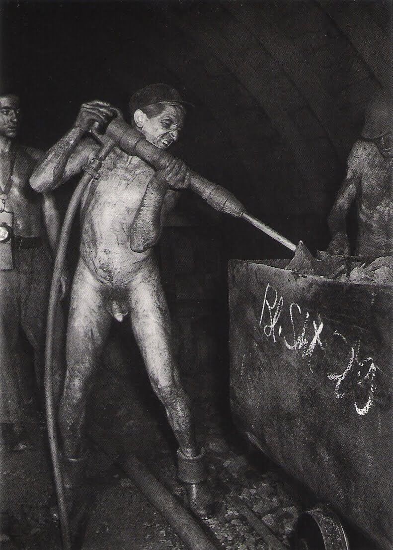 Artwork by Old Masculinity ♂️