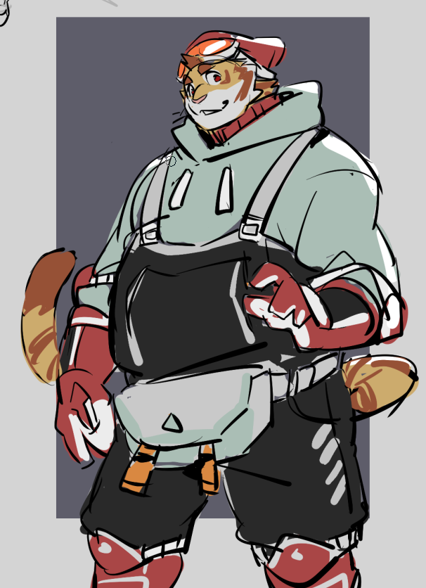 Artwork by ᑕYᗩᑎ 🍃