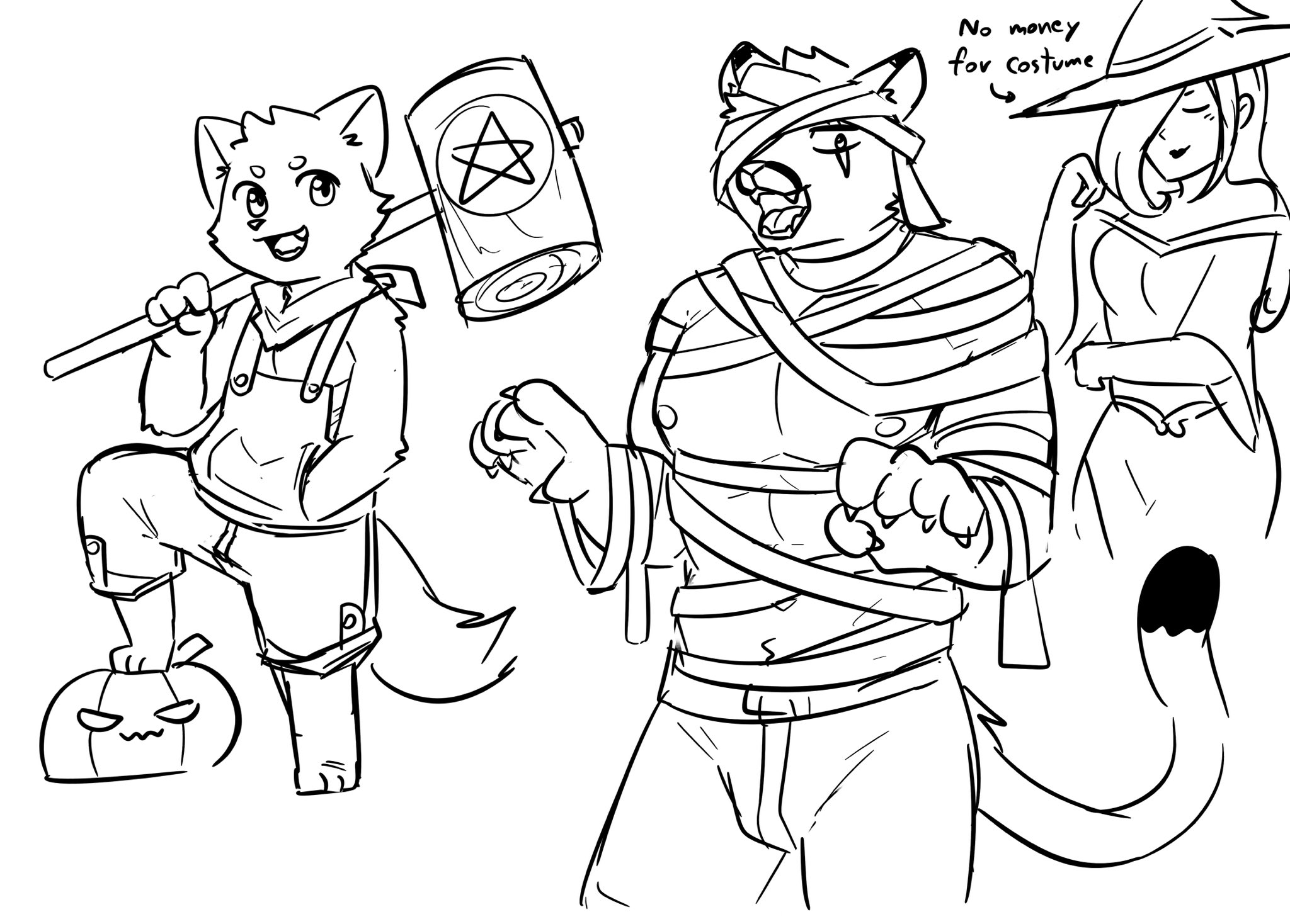 Artwork by NorthWoof