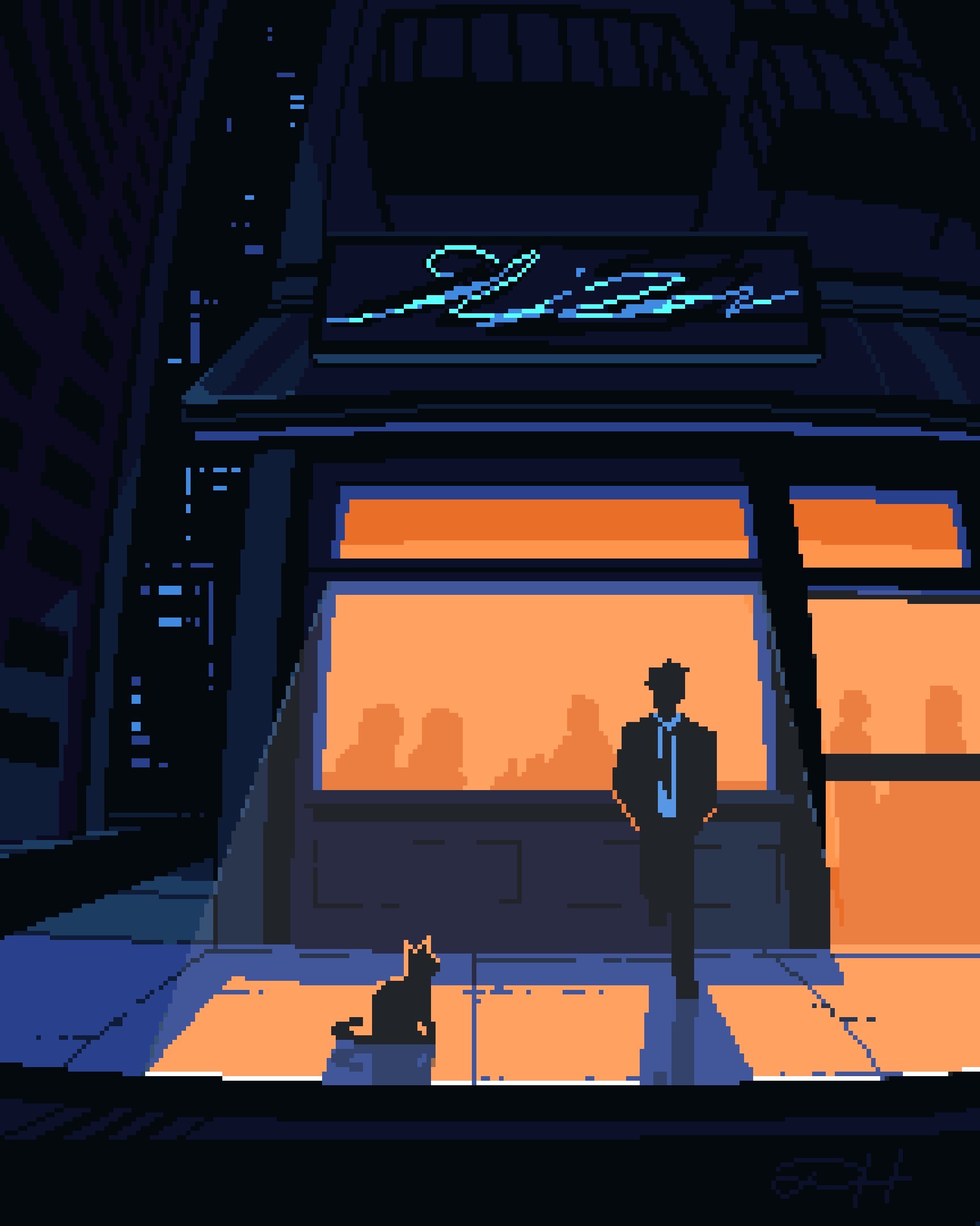 Artwork by TheDavishi