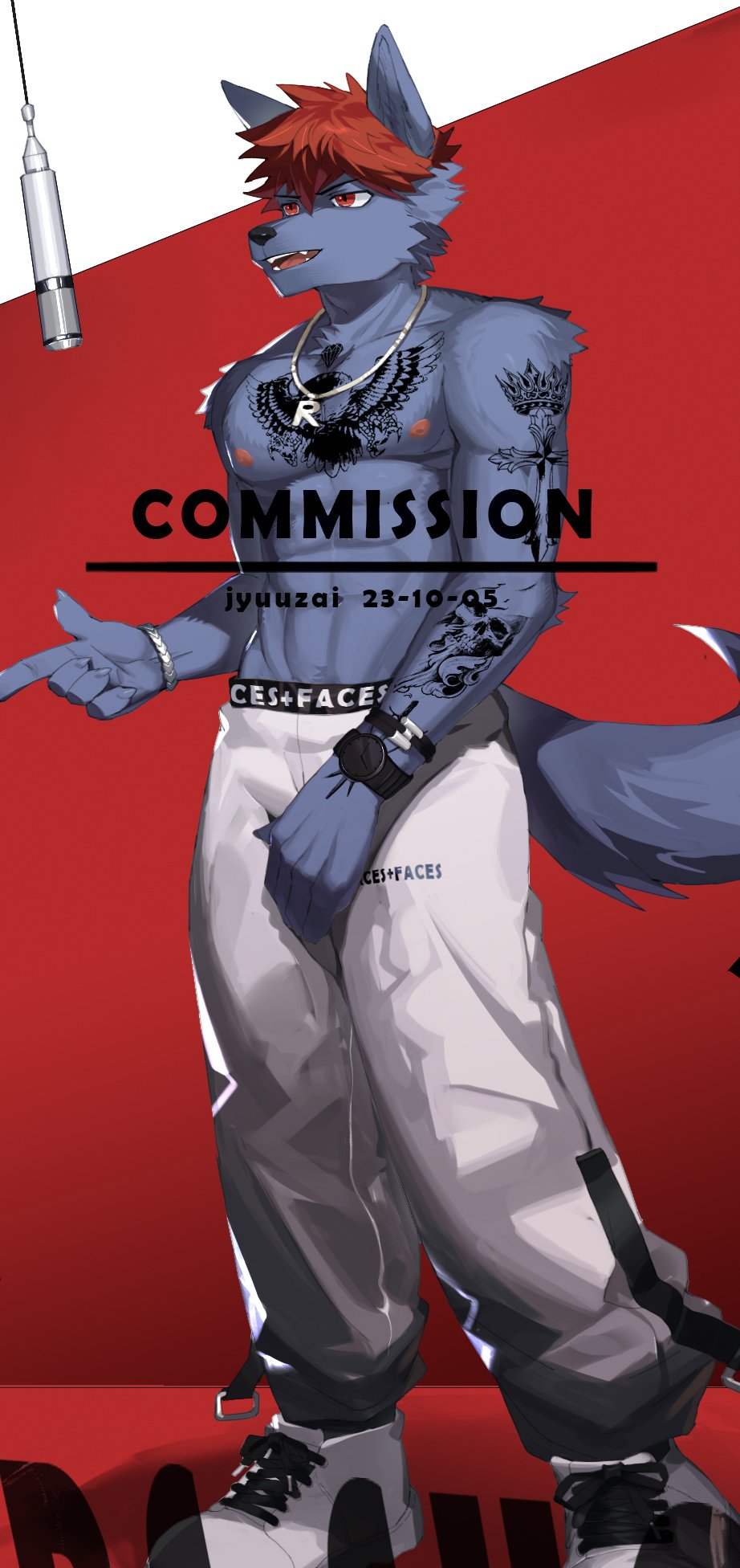 Artwork by 十罪病态*✘