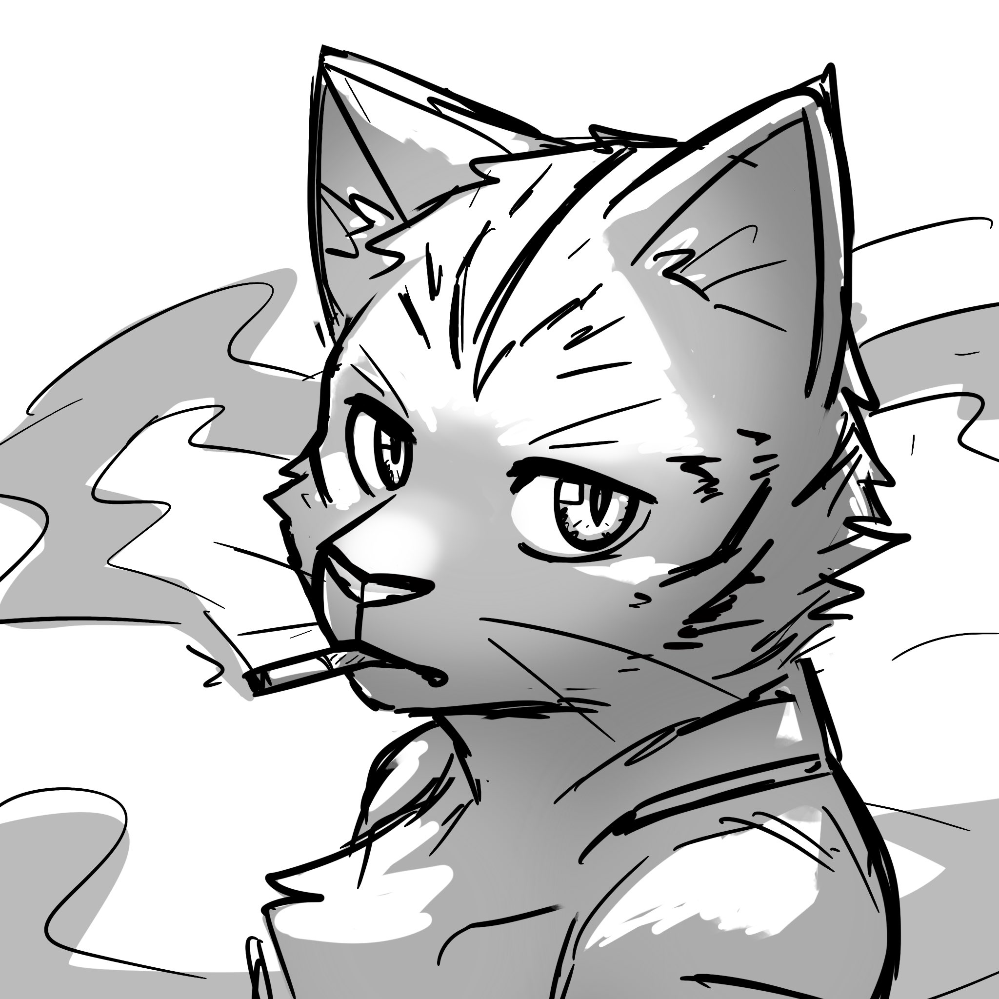 Artwork by NorthWoof