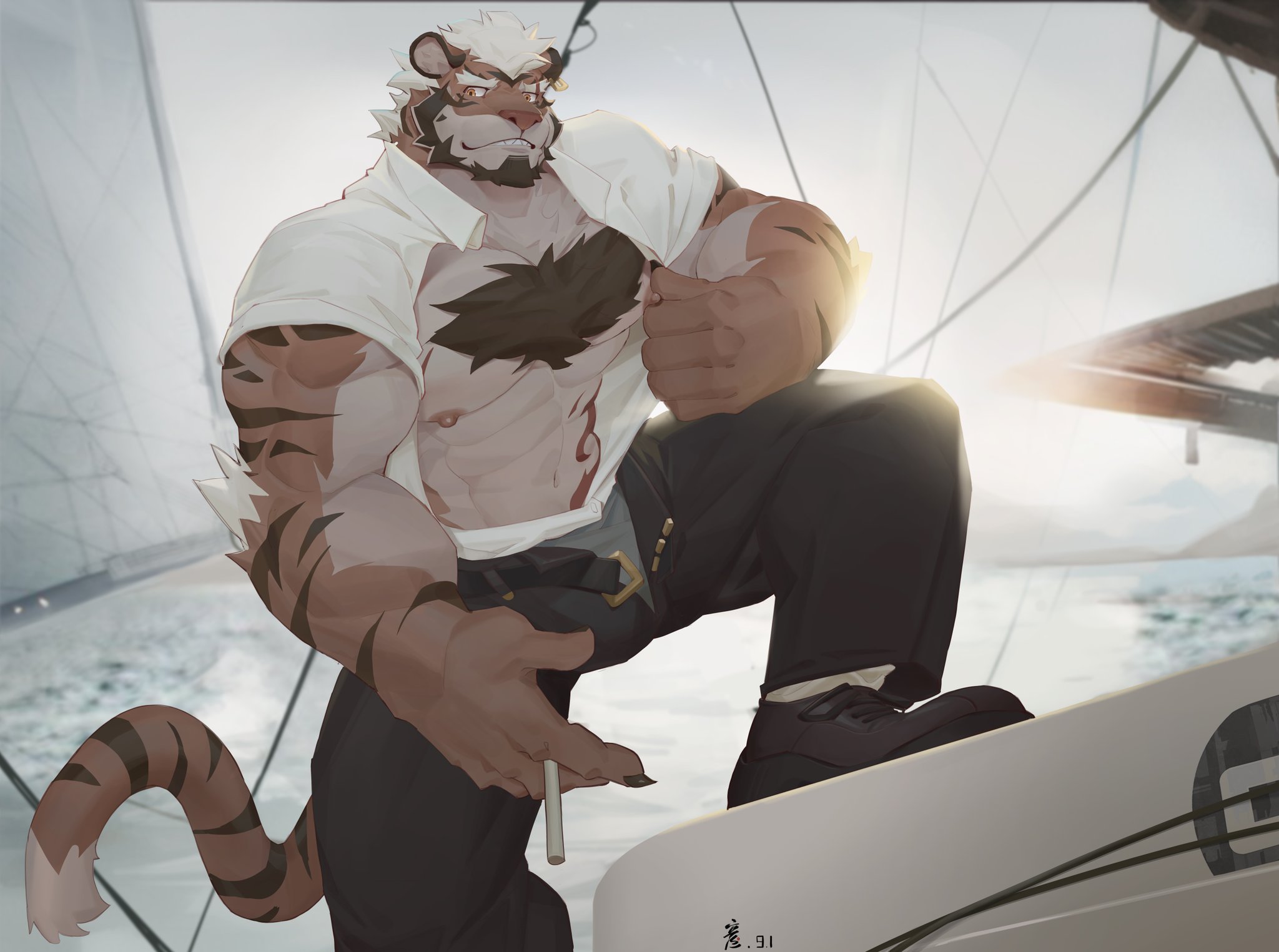 Artwork by Munax_Od