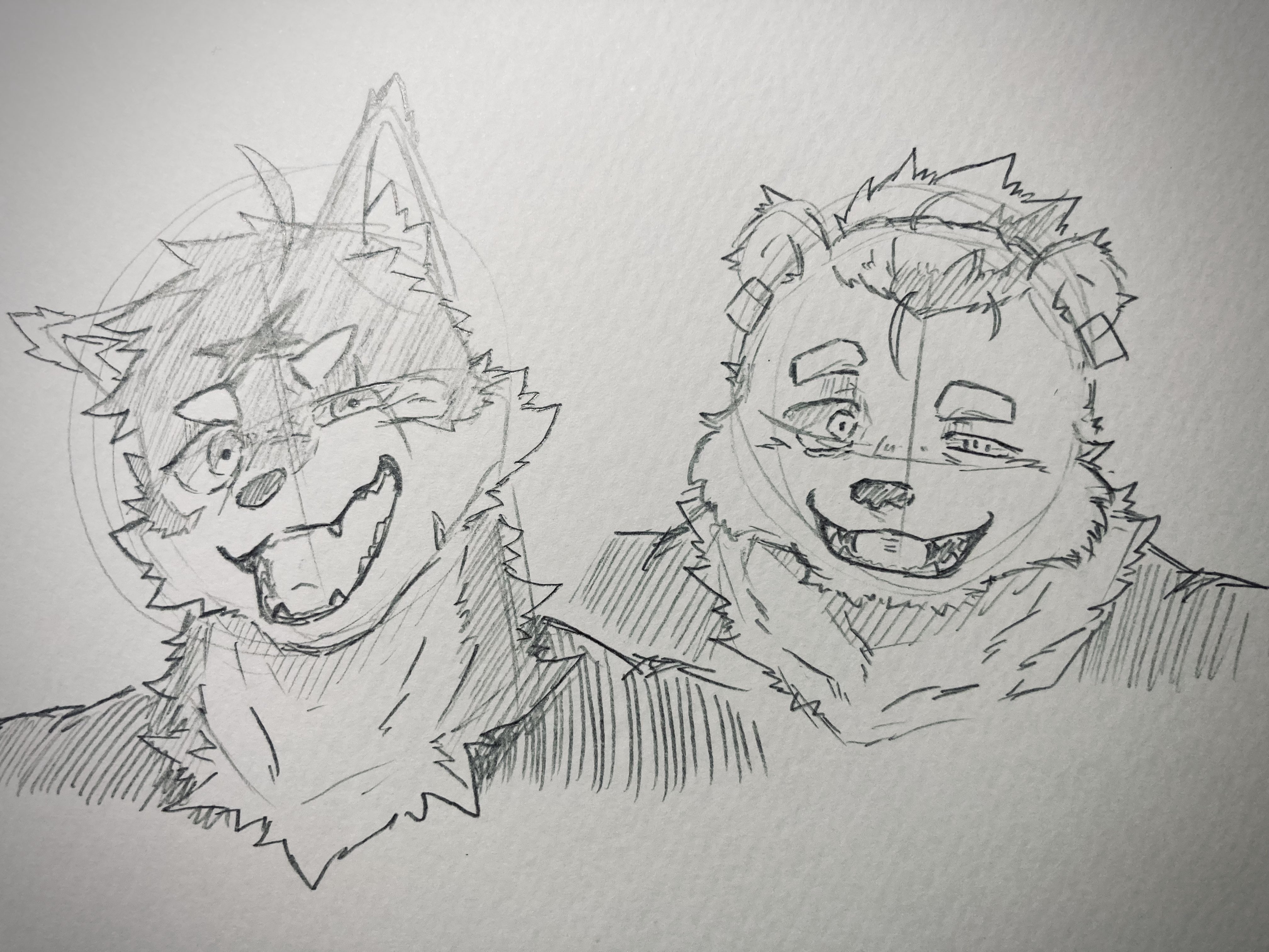 Artwork by プチトマト🍅