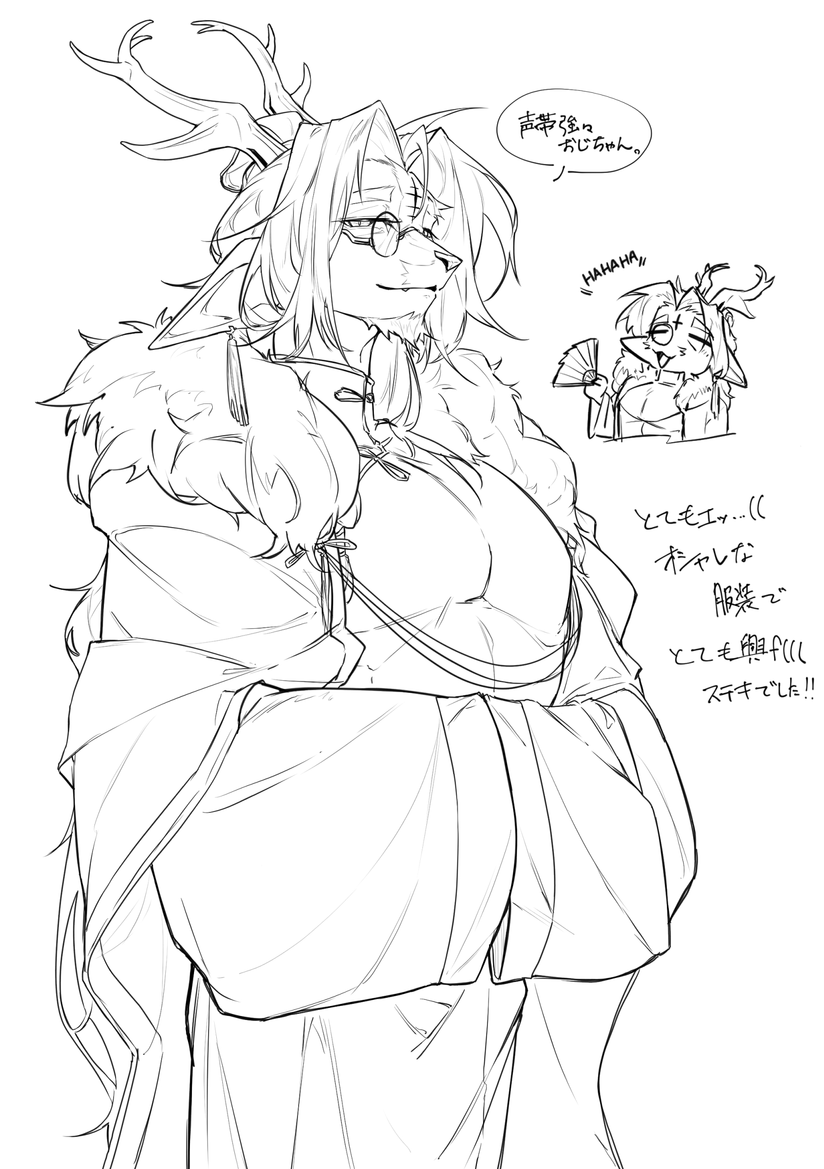 Artwork by 鳥居⛩