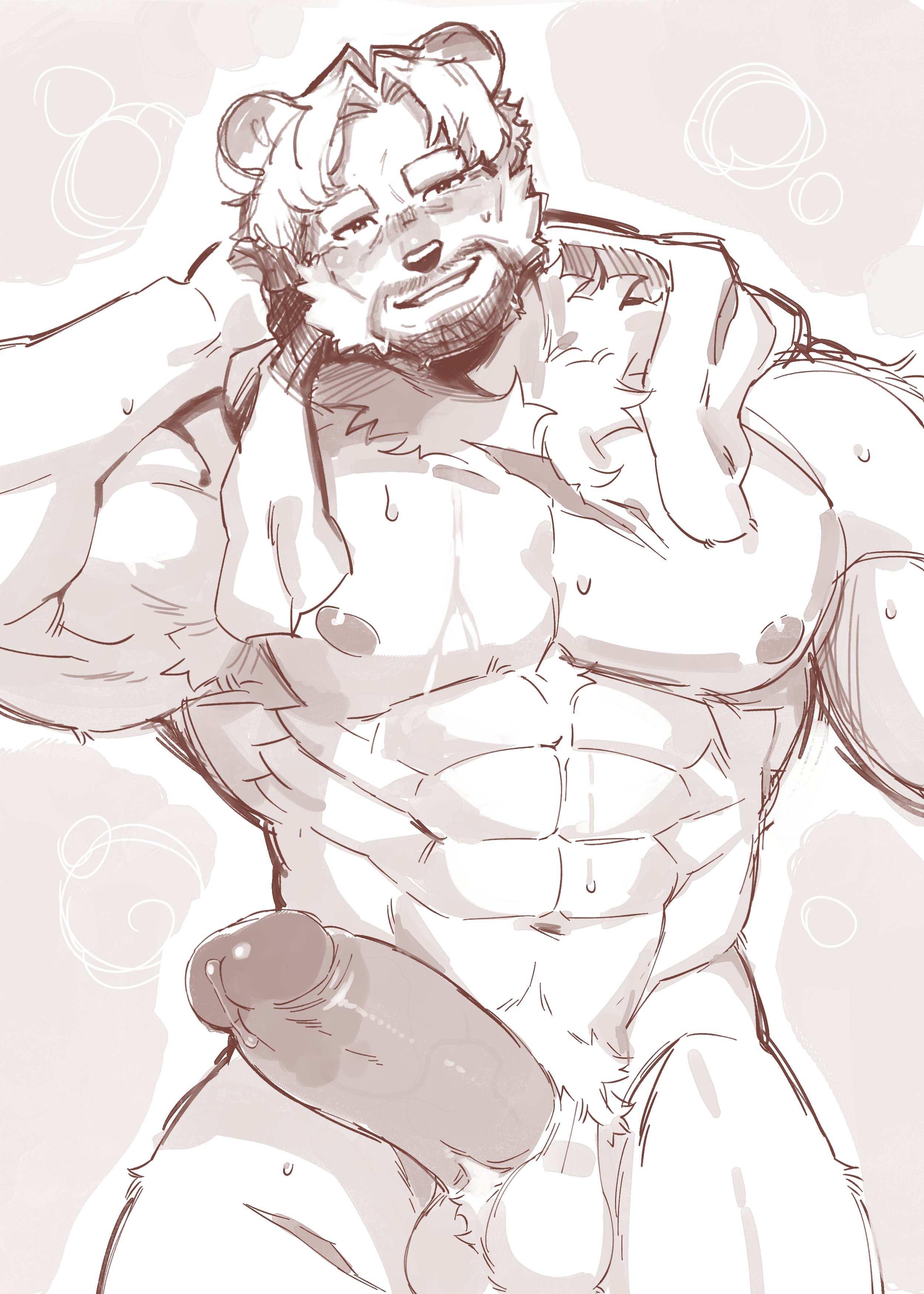 Artwork by BooBooブーブー