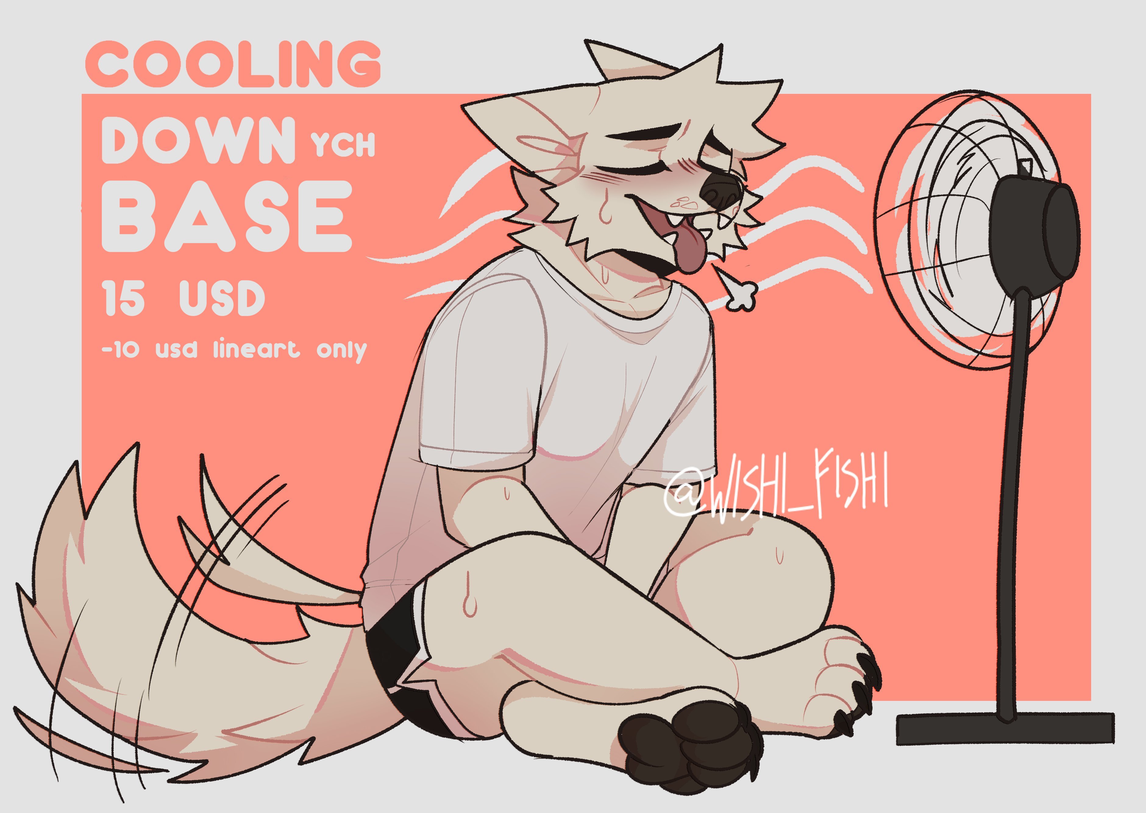 Artwork by fishi 🐟