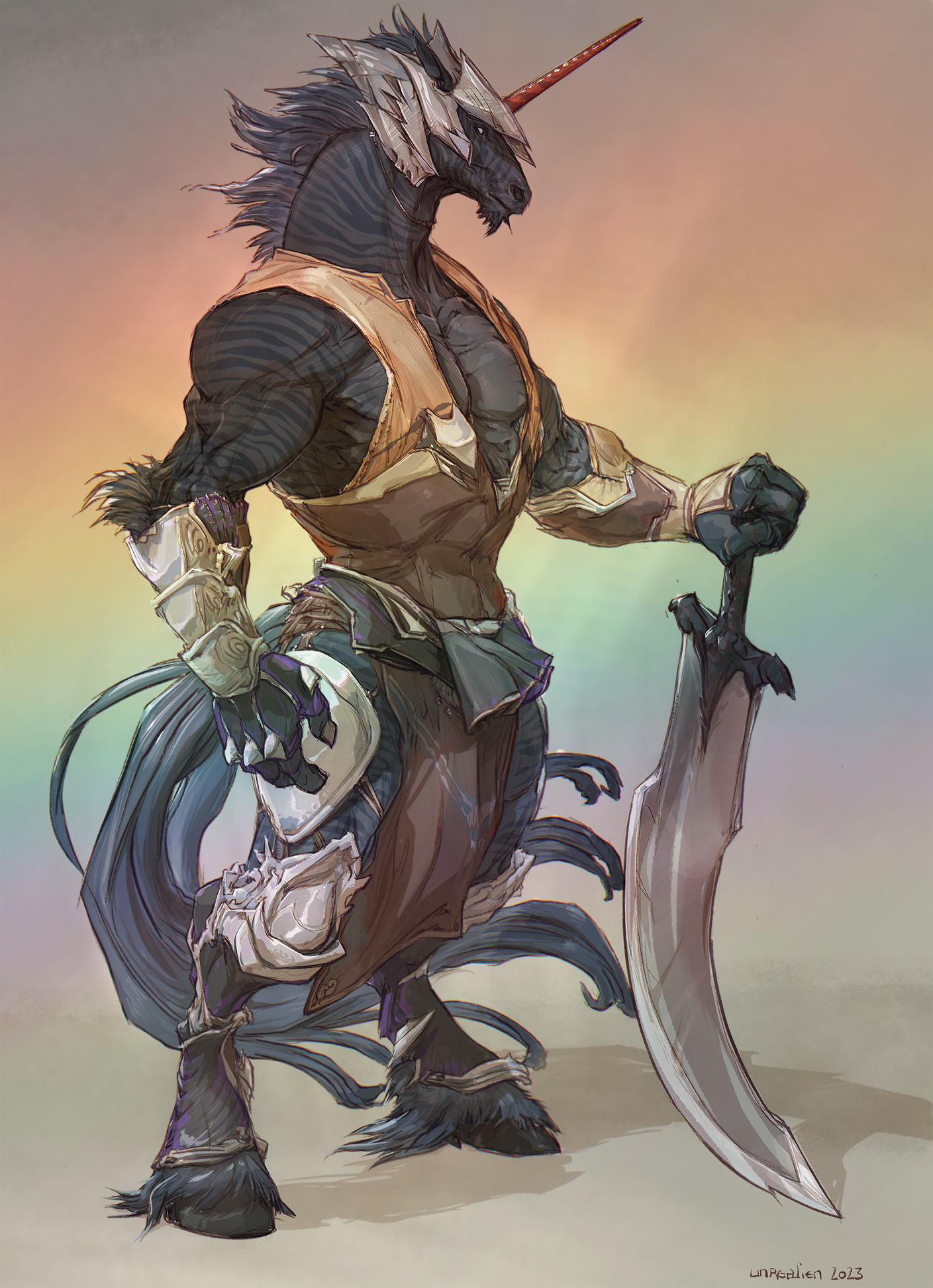 Artwork by Monster Silver