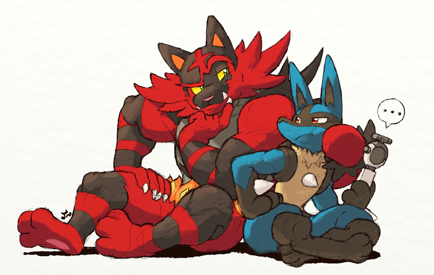 Artwork by Only Jerry (Comms closed)