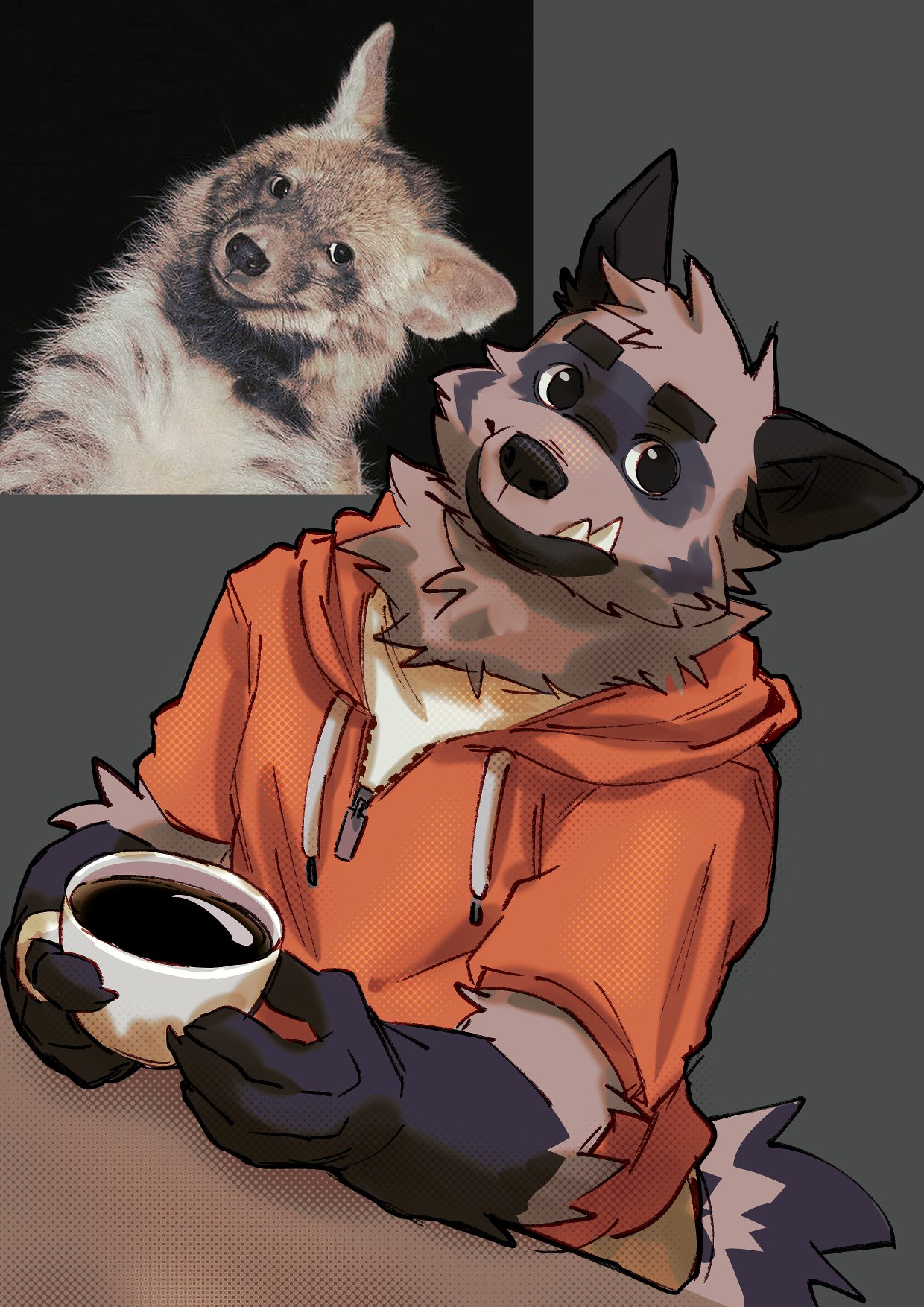 Artwork by Crimsonrabbit