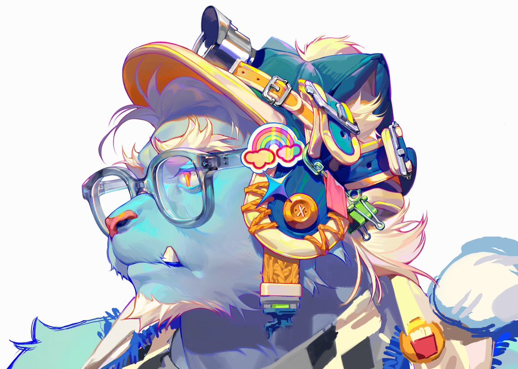 Artwork by 咚伯木