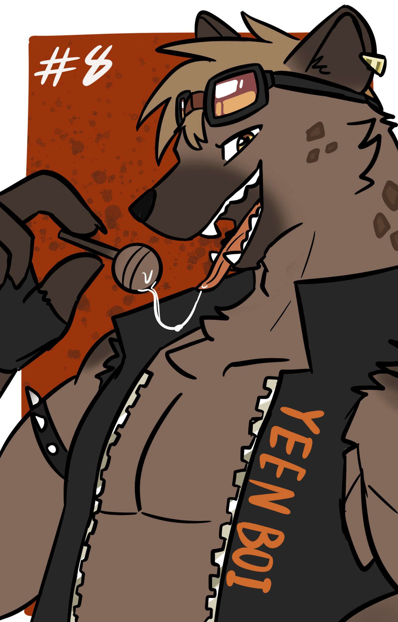 Artwork by NorthWoof