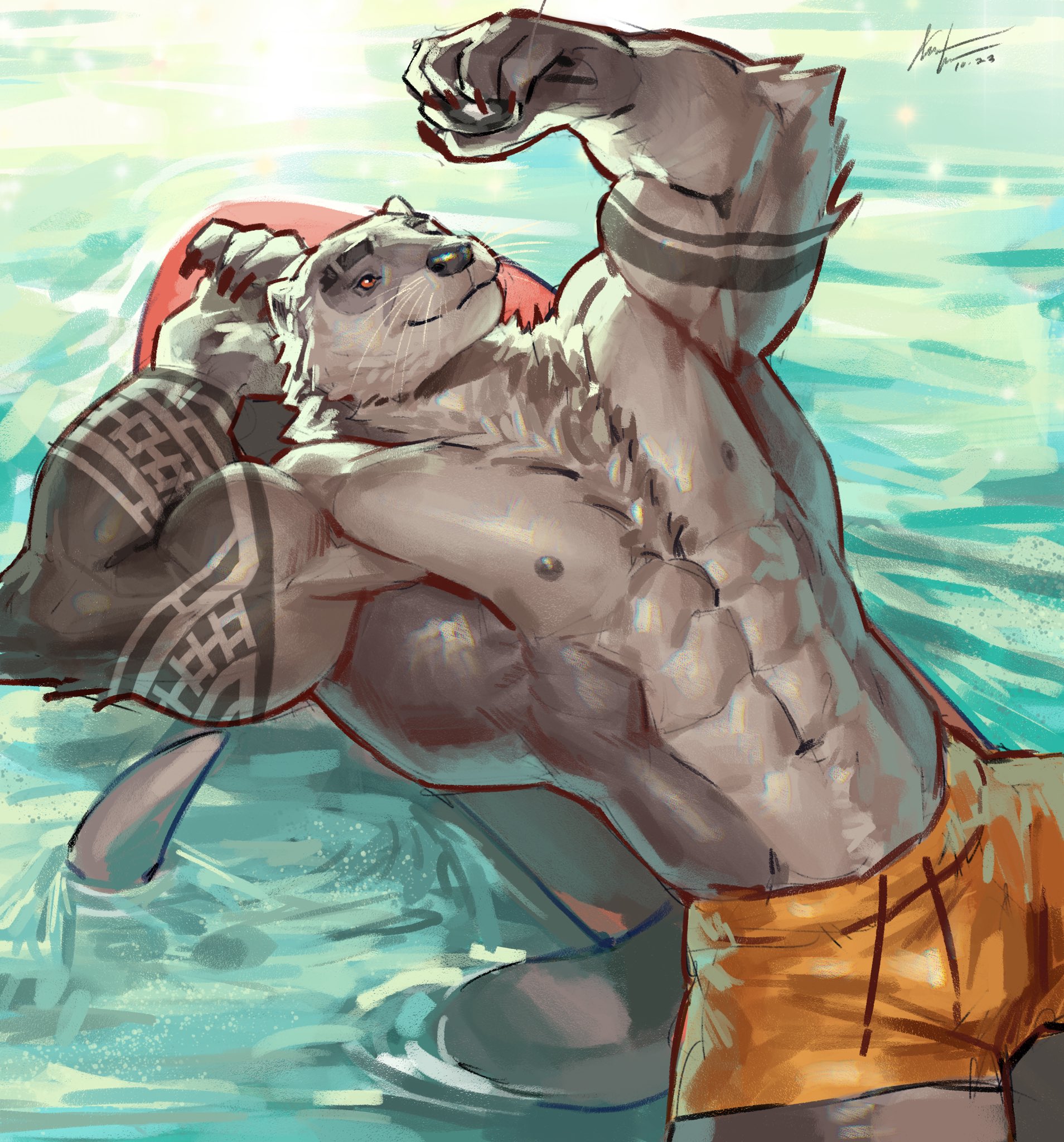 Artwork by ‼️