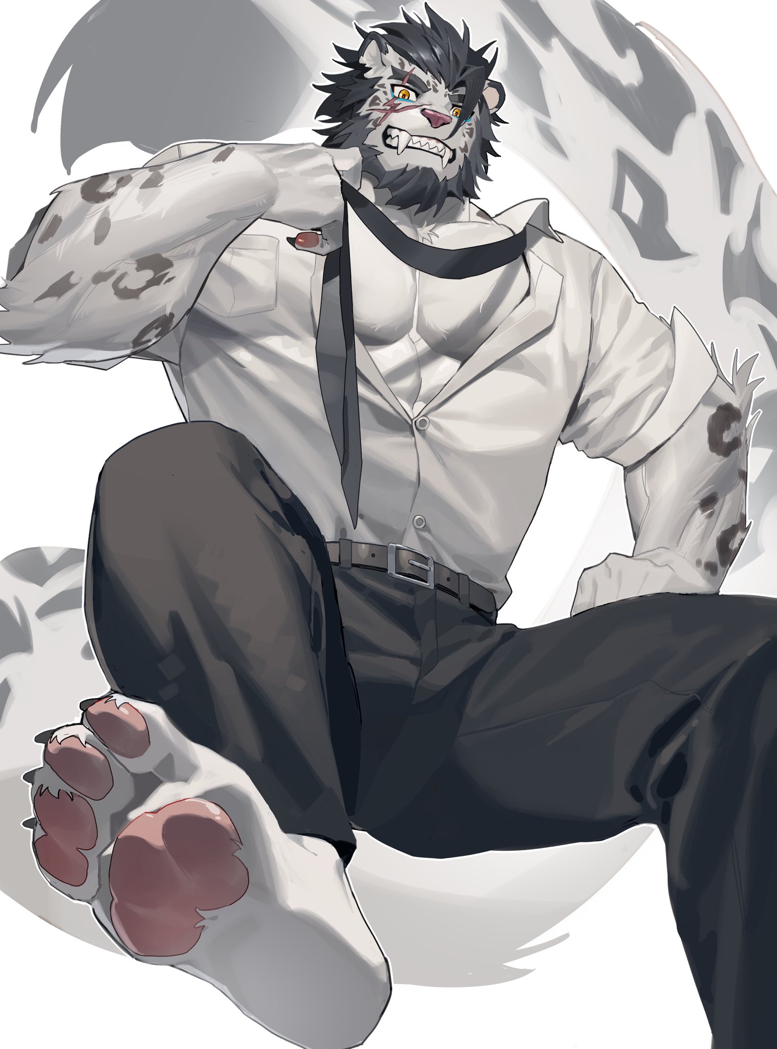 Artwork by AlOCHIN