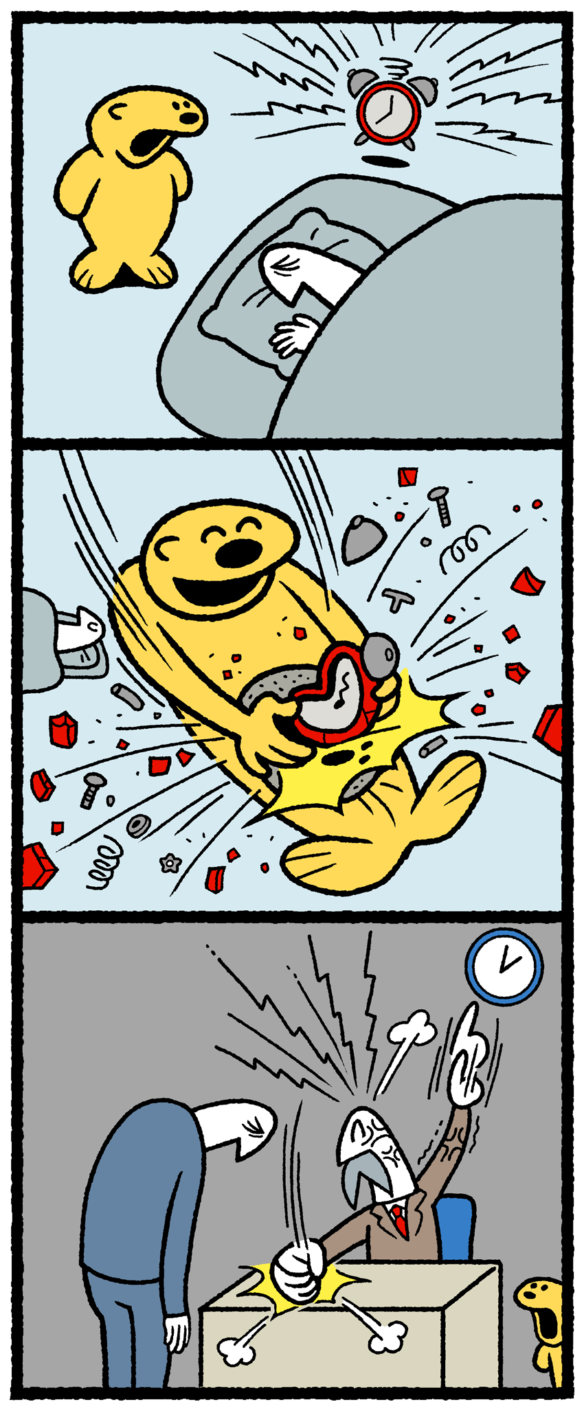 Artwork by しりもと