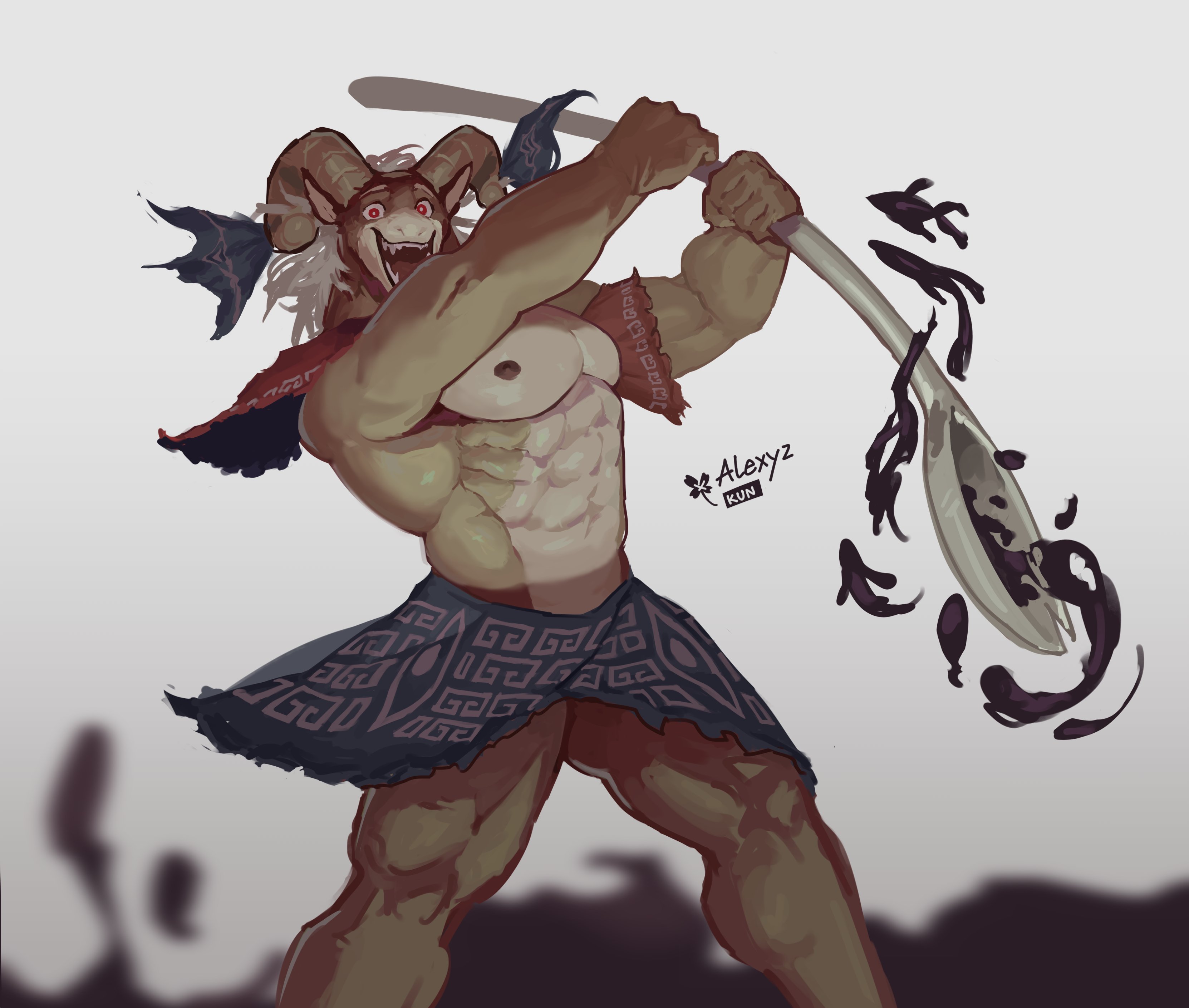 Artwork by alexyz 🍀