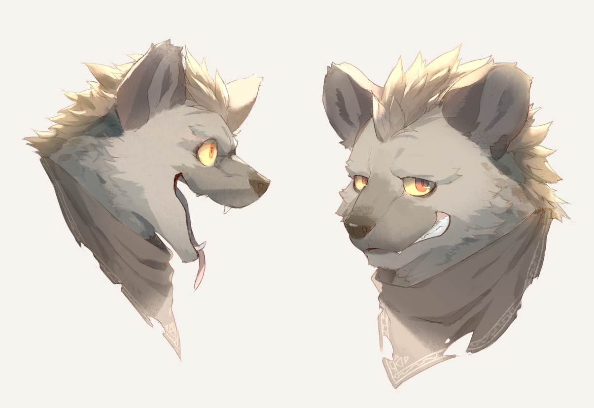 Artwork by くさぶえ