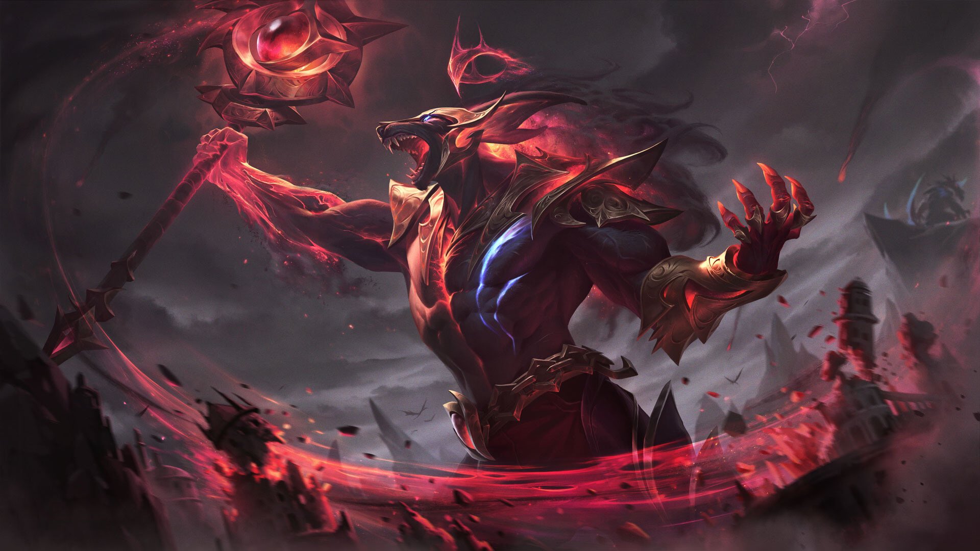 Artwork by Herbie Wang