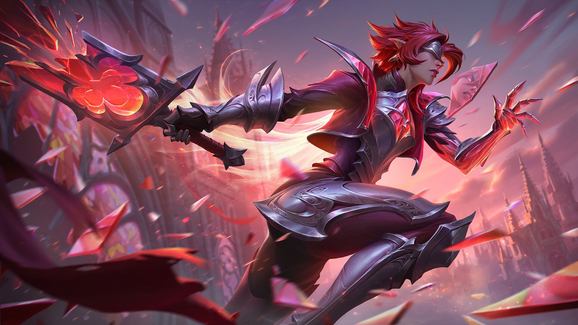 Artwork by Herbie Wang