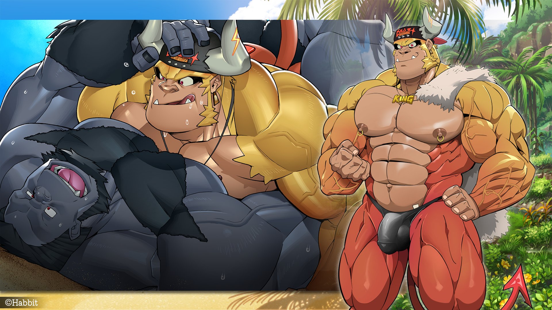 Artwork by 龍脈のアナザーエイドスR（アナドスR）